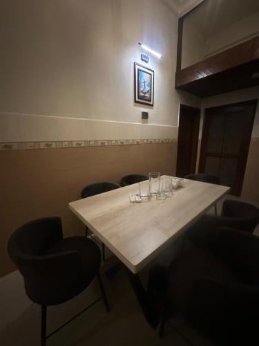 Dhal Homes Inn - Karachi Dhal Homes Inn - Karachi