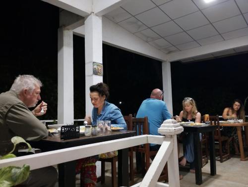 GB Royal Stay Anuradhapura in Anuradhapura