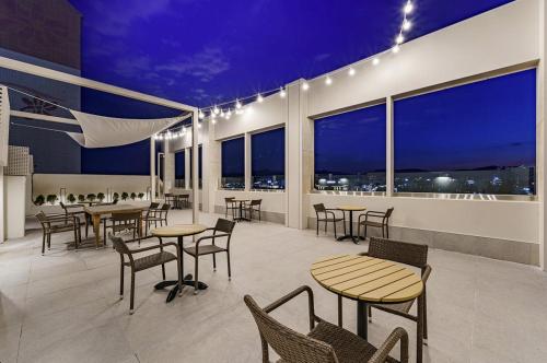 テグ ドンチョン アミューズメント パーク ハウンド (Daegu Dongchon Amusement Park Hound) in 大邱市（デグ）