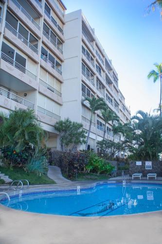 Kamaole Beach Royale Resort Kamaole Beach Royale Resort图片