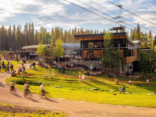 Aspenwood a Destination by Hyatt Residence - image 19