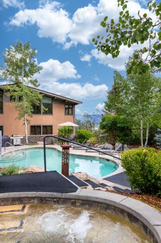 Aspenwood a Destination by Hyatt Residence - image 23