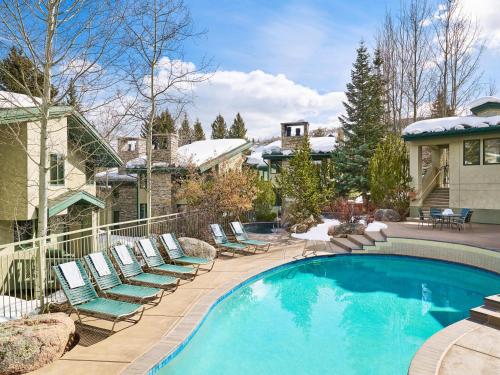 Tamarack Townhomes a Destination by Hyatt Residence - image 30