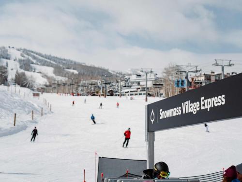 Tamarack Townhomes a Destination by Hyatt Residence - image 37