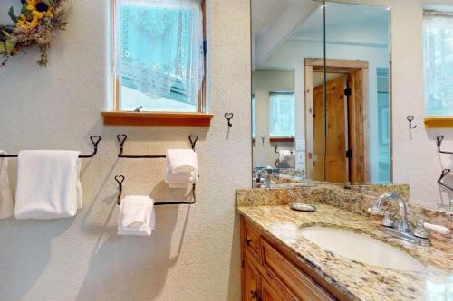 Tamarack Townhomes a Destination by Hyatt Residence - image 10