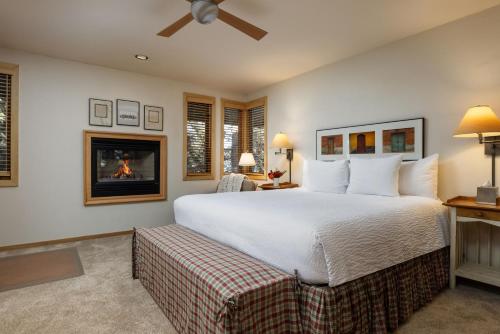 Tamarack Townhomes a Destination by Hyatt Residence - image 22