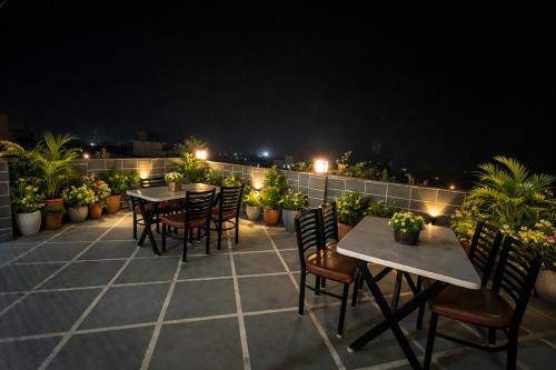 Hotel Royal Dot by Sitara Group, Haridwar in หริดวาร์
