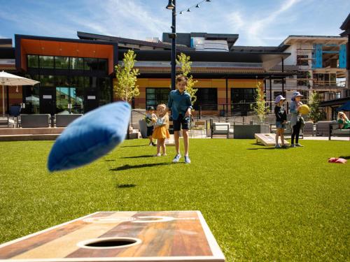 Villas at Snowmass Club a Destination by Hyatt Residence - image 32