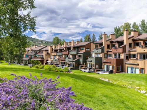 Villas at Snowmass Club in Snowmass Village, USA