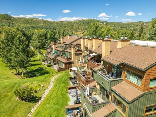 Villas at Snowmass Club a Destination by Hyatt Residence - image 16