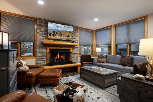 Tamarack Townhomes a Destination by Hyatt Residence - image 27