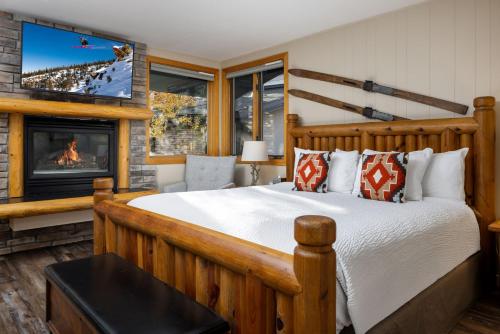 Tamarack Townhomes a Destination by Hyatt Residence - image 36