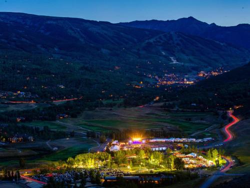 Villas at Snowmass Club a Destination by Hyatt Residence - image 38