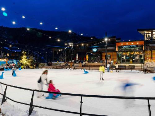 Villas at Snowmass Club a Destination by Hyatt Residence - image 43