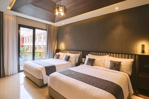 Grand Palma Pangandaran by Horison in Pangandaran
