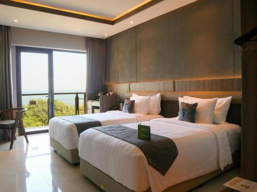Grand Palma Pangandaran by Horison in Pangandaran