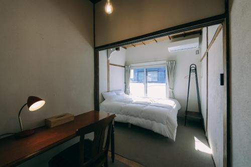 Public Guest House near Sezon Museum of Modern Art