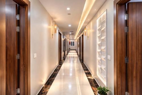 Hotel Aurum Park, Haridwar photo 5