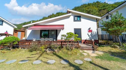 경주 힐토피아 키즈 풀빌라 사진 4