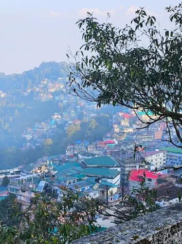 Hotel O-live Grand Darjeeling – khách sạn tại Gandhi Road