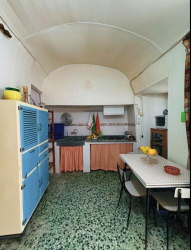 Casa cueva vistas al mar in San Juan de los Terreros