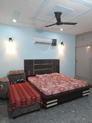Traditional Home stay in Palanpur