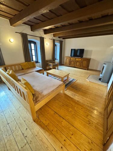 VIP MiKU apartman 1 obrázok