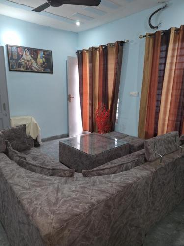 Traditional Home stay in Palanpur