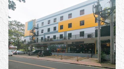 Algers Suites in Marikina