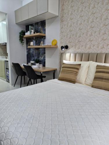 WeStay by KM Staycations – khách sạn tại Dagupan