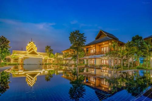 Lanna Deer Chiang Mai