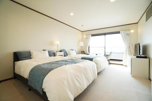 Suma Beach House Ref – khách sạn tại Suma