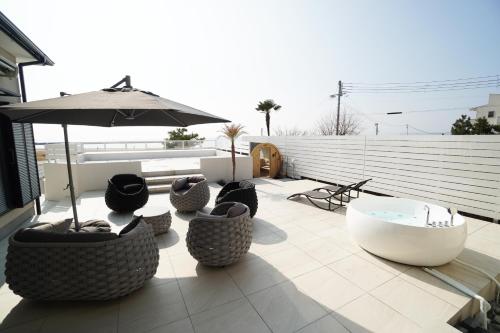 Suma Beach House Ref in Suma