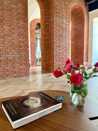 Podhalanin noclegi - Accommodation - Wadowice