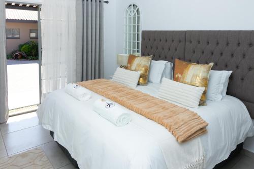 Relmies Place in Koro Creek Golf Estate