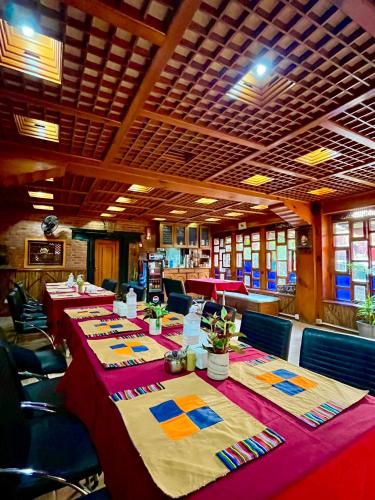 Fasilitas, Shiva Guest House in Bhaktapur