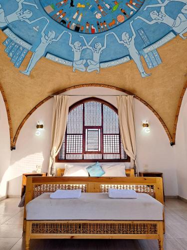 Excellent room comfort & quality