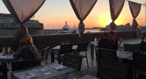 Maa Guest House - Civitavecchia