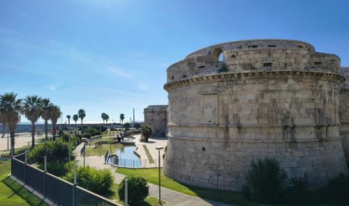 Maa Guest House in Civitavecchia