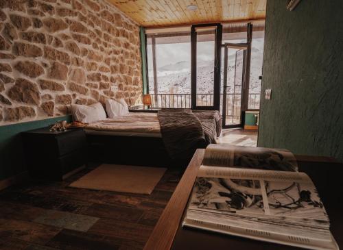 Gnishik Eco Lodge - image 4