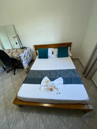 Mo'Passa Suite, Mamoudzou
