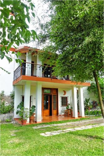 ทางเข้า, El Molino Hotel Boutique in ริโอเบร์เด