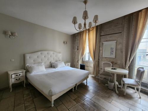 Hotel du Palais des Papes in Avignon City Center