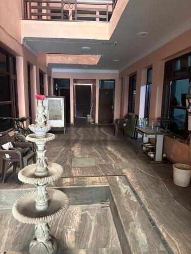 Hotel jmr photo 4