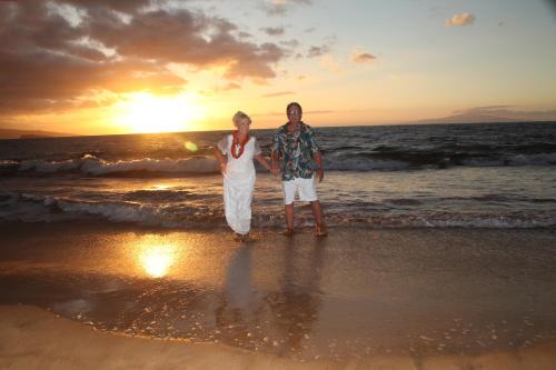 Kamaole Beach Royale Resort Kamaole Beach Royale Resort图片