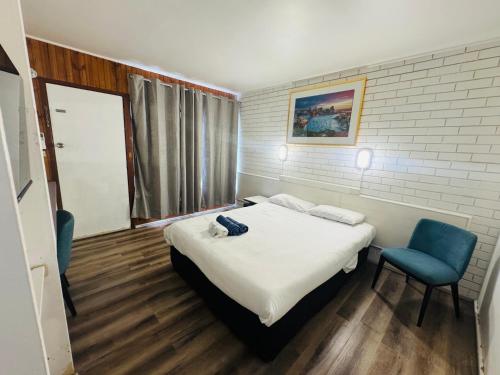 hotel photo