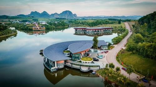 Lamori Resort & Spa, Thanh Hoá