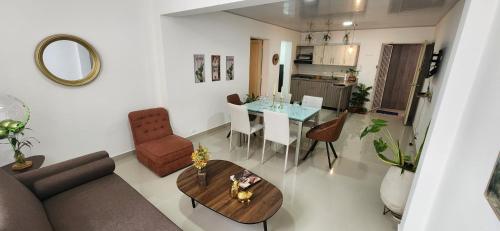 Casa Laureles 2do Parque