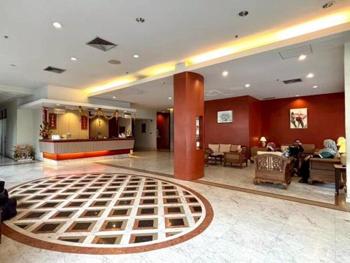 Hadyai Golden Crown Hotel in Hat Yai