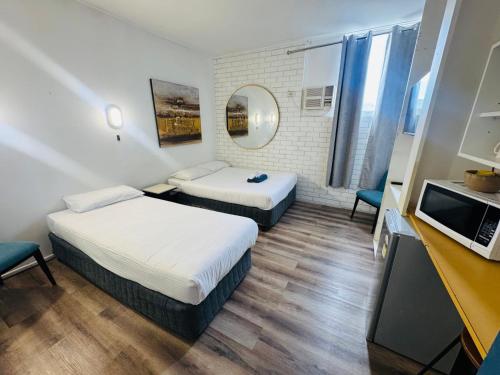 Mayfield - Motel – khách sạn tại Mayfield